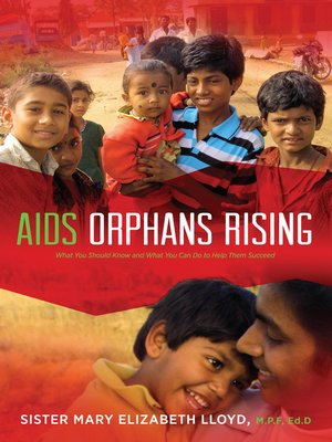 cover image of AIDS Orphans Rising